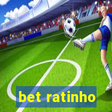 bet ratinho